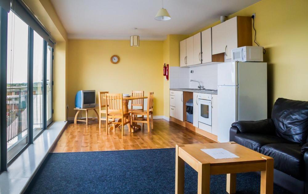 Gateway Student Village Дублин Экстерьер фото